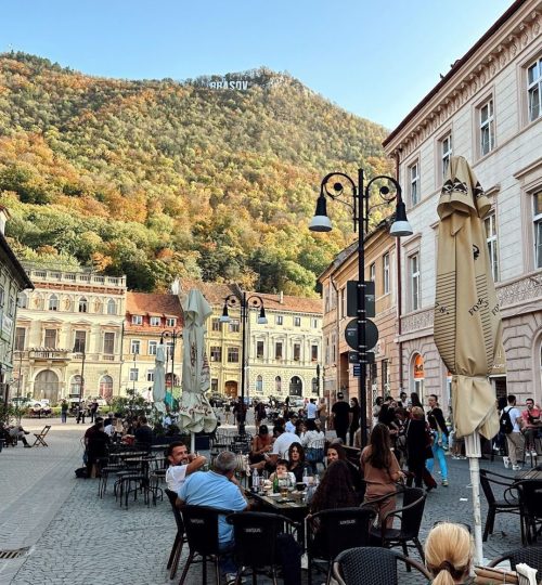 Румунія