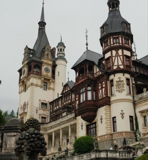 Румунія